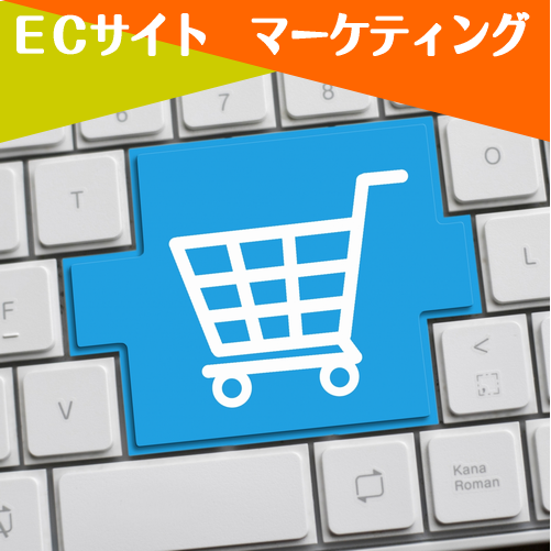 ECコンサルティング＆マーケティング